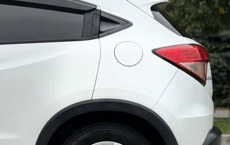 Honda Vezel, 2016 год, 1 450 000 рублей, 8 фотография