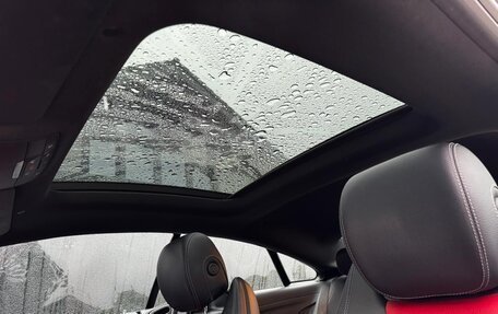 Mercedes-Benz E-Класс, 2017 год, 4 500 000 рублей, 10 фотография