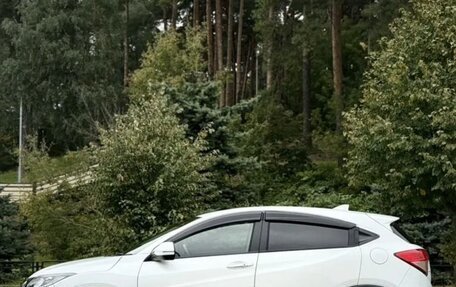 Honda Vezel, 2016 год, 1 450 000 рублей, 6 фотография