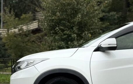 Honda Vezel, 2016 год, 1 450 000 рублей, 7 фотография