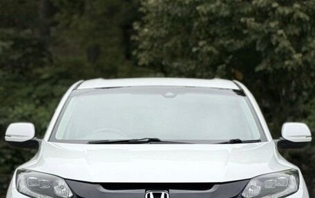 Honda Vezel, 2016 год, 1 450 000 рублей, 2 фотография