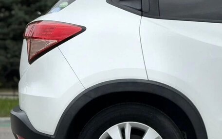 Honda Vezel, 2016 год, 1 450 000 рублей, 11 фотография