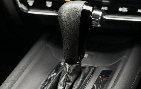 Honda Vezel, 2016 год, 1 450 000 рублей, 22 фотография