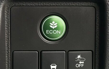 Honda Vezel, 2016 год, 1 450 000 рублей, 23 фотография