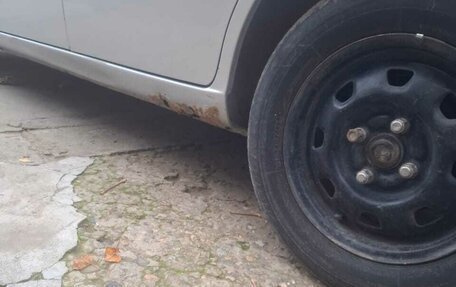 Hyundai Accent II, 2004 год, 320 000 рублей, 5 фотография