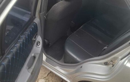 Hyundai Accent II, 2004 год, 320 000 рублей, 7 фотография