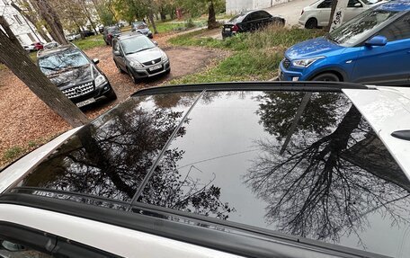 Hyundai Santa Fe III рестайлинг, 2013 год, 1 950 000 рублей, 12 фотография