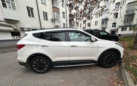 Hyundai Santa Fe III рестайлинг, 2013 год, 1 950 000 рублей, 9 фотография