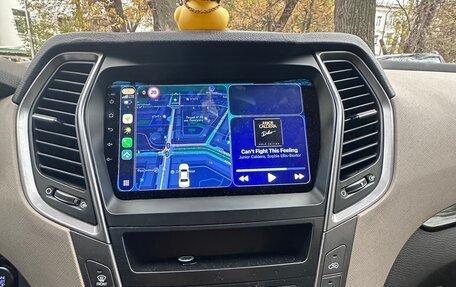 Hyundai Santa Fe III рестайлинг, 2013 год, 1 950 000 рублей, 16 фотография