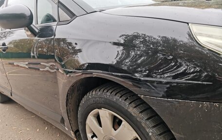 Citroen C4 II рестайлинг, 2009 год, 331 000 рублей, 5 фотография