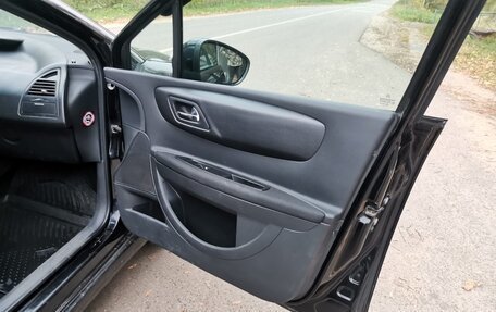 Citroen C4 II рестайлинг, 2009 год, 331 000 рублей, 7 фотография