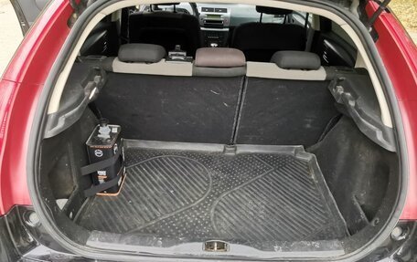 Citroen C4 II рестайлинг, 2009 год, 331 000 рублей, 9 фотография