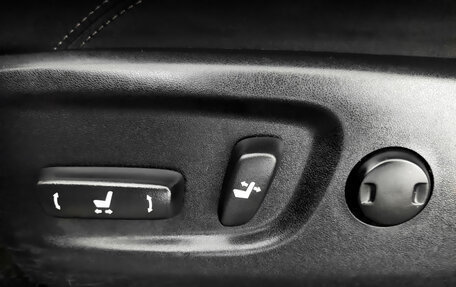 Toyota Land Cruiser Prado 150 рестайлинг 2, 2015 год, 3 850 000 рублей, 21 фотография