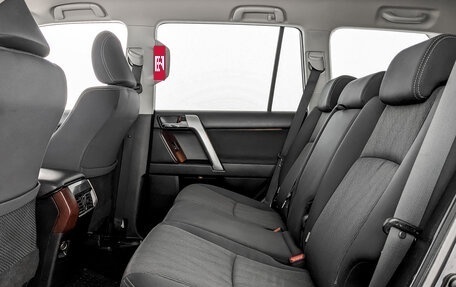 Toyota Land Cruiser Prado 150 рестайлинг 2, 2015 год, 3 850 000 рублей, 12 фотография