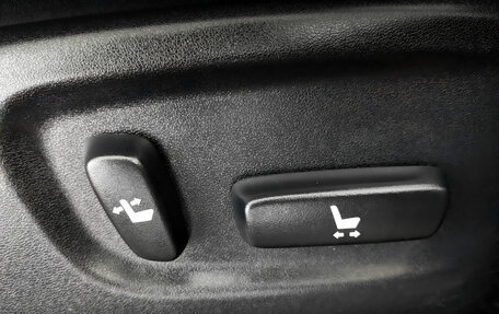 Toyota Land Cruiser Prado 150 рестайлинг 2, 2015 год, 3 850 000 рублей, 25 фотография