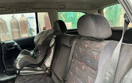 Opel Omega B, 1999 год, 135 000 рублей, 6 фотография