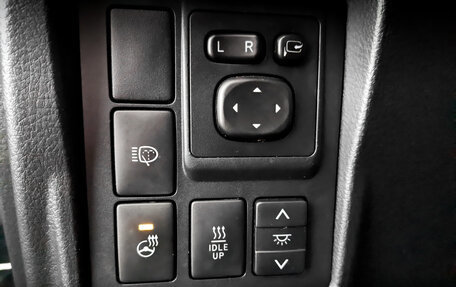 Toyota Land Cruiser Prado 150 рестайлинг 2, 2015 год, 3 850 000 рублей, 27 фотография