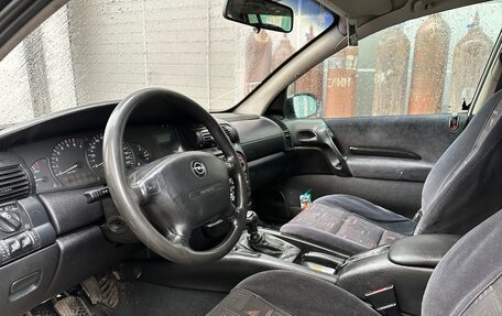 Opel Omega B, 1999 год, 135 000 рублей, 7 фотография