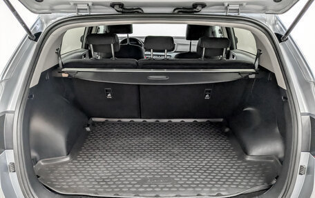 KIA Sportage IV рестайлинг, 2021 год, 2 900 000 рублей, 10 фотография