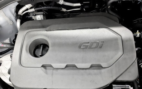 KIA Sportage IV рестайлинг, 2021 год, 2 900 000 рублей, 9 фотография