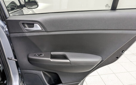 KIA Sportage IV рестайлинг, 2021 год, 2 900 000 рублей, 25 фотография