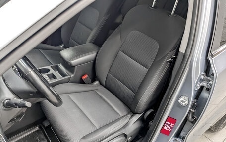 KIA Sportage IV рестайлинг, 2021 год, 2 900 000 рублей, 20 фотография