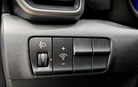 KIA Sportage IV рестайлинг, 2021 год, 2 900 000 рублей, 24 фотография