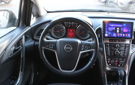 Opel Astra J, 2010 год, 579 000 рублей, 17 фотография