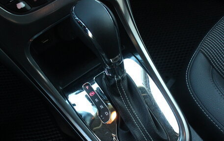 Opel Astra J, 2010 год, 579 000 рублей, 25 фотография