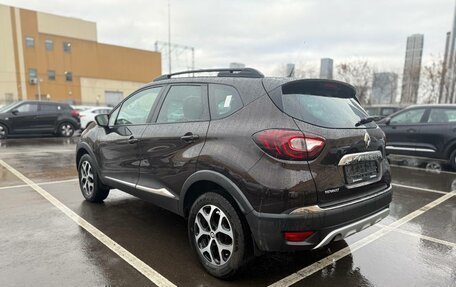 Renault Kaptur I рестайлинг, 2019 год, 1 186 000 рублей, 4 фотография