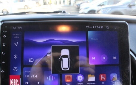 Opel Astra J, 2010 год, 579 000 рублей, 22 фотография