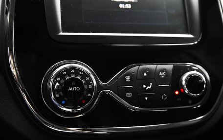 Renault Kaptur I рестайлинг, 2016 год, 1 195 000 рублей, 10 фотография