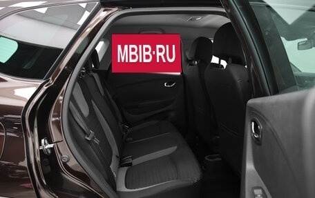 Renault Kaptur I рестайлинг, 2016 год, 1 195 000 рублей, 16 фотография