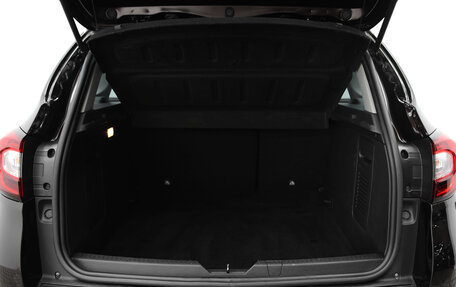 Renault Kaptur I рестайлинг, 2016 год, 1 195 000 рублей, 18 фотография