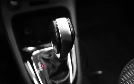 Renault Kaptur I рестайлинг, 2016 год, 1 195 000 рублей, 11 фотография