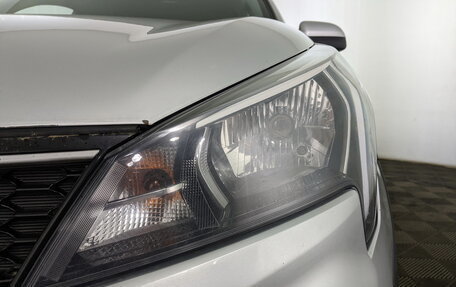 KIA Rio IV, 2021 год, 980 000 рублей, 17 фотография