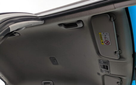 KIA Rio IV, 2021 год, 980 000 рублей, 22 фотография