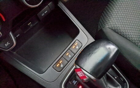 KIA Rio IV, 2021 год, 980 000 рублей, 26 фотография