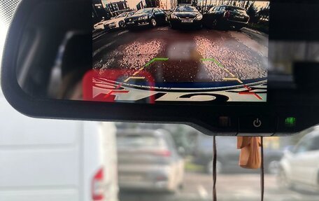 Hyundai Creta I рестайлинг, 2018 год, 1 850 000 рублей, 7 фотография