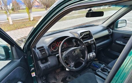 Honda CR-V II рестайлинг, 2002 год, 520 000 рублей, 4 фотография