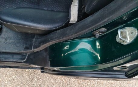 Honda CR-V II рестайлинг, 2002 год, 520 000 рублей, 9 фотография