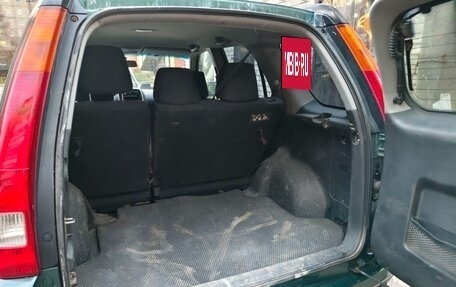 Honda CR-V II рестайлинг, 2002 год, 520 000 рублей, 10 фотография