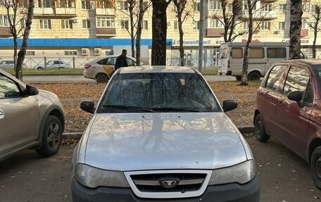 Daewoo Nexia I рестайлинг, 2011 год, 130 000 рублей, 1 фотография
