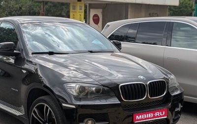 BMW X6, 2012 год, 2 200 000 рублей, 1 фотография