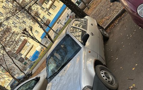 Daewoo Nexia I рестайлинг, 2011 год, 130 000 рублей, 2 фотография