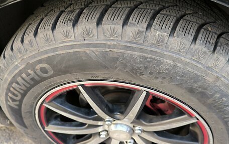 Hyundai Accent II, 2008 год, 430 000 рублей, 9 фотография