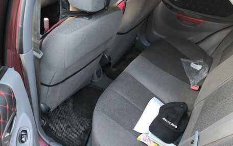 Hyundai Accent II, 2008 год, 430 000 рублей, 7 фотография