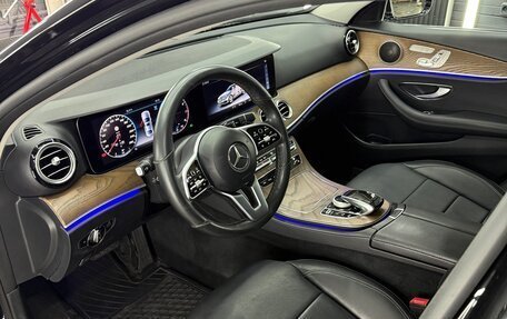 Mercedes-Benz E-Класс, 2018 год, 3 450 000 рублей, 11 фотография