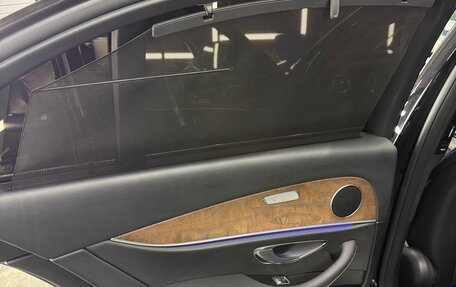 Mercedes-Benz E-Класс, 2018 год, 3 450 000 рублей, 14 фотография