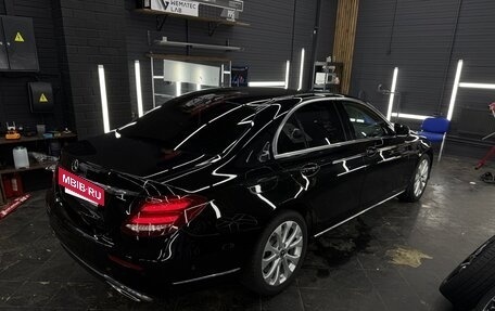 Mercedes-Benz E-Класс, 2018 год, 3 450 000 рублей, 6 фотография